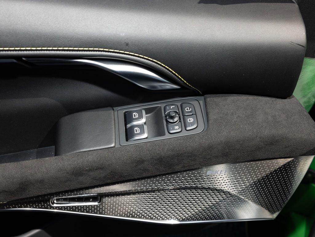 New 2026 Lotus Emira SE RWD image 18