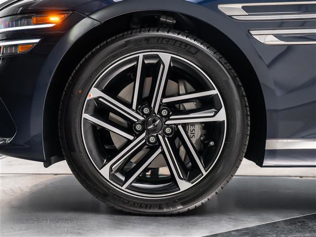 New 2026 Genesis G80 2.5T Advanced image 13