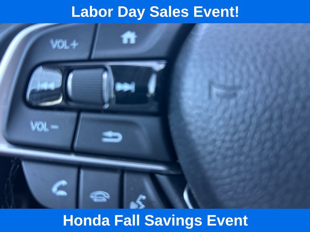 Used 2022 Honda Accord Touring image 26