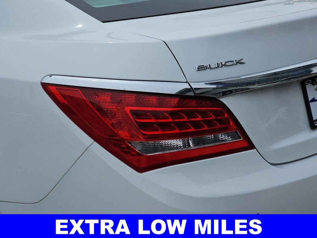 Used 2016 Buick LaCrosse Leather image 39
