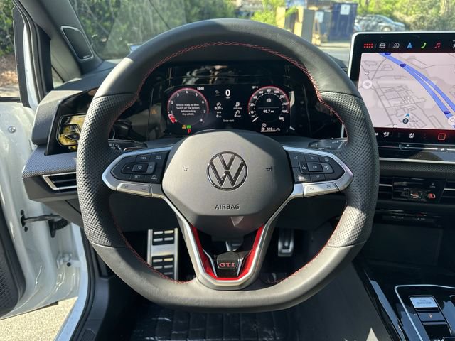 New 2026 Volkswagen GTI Autobahn image 16