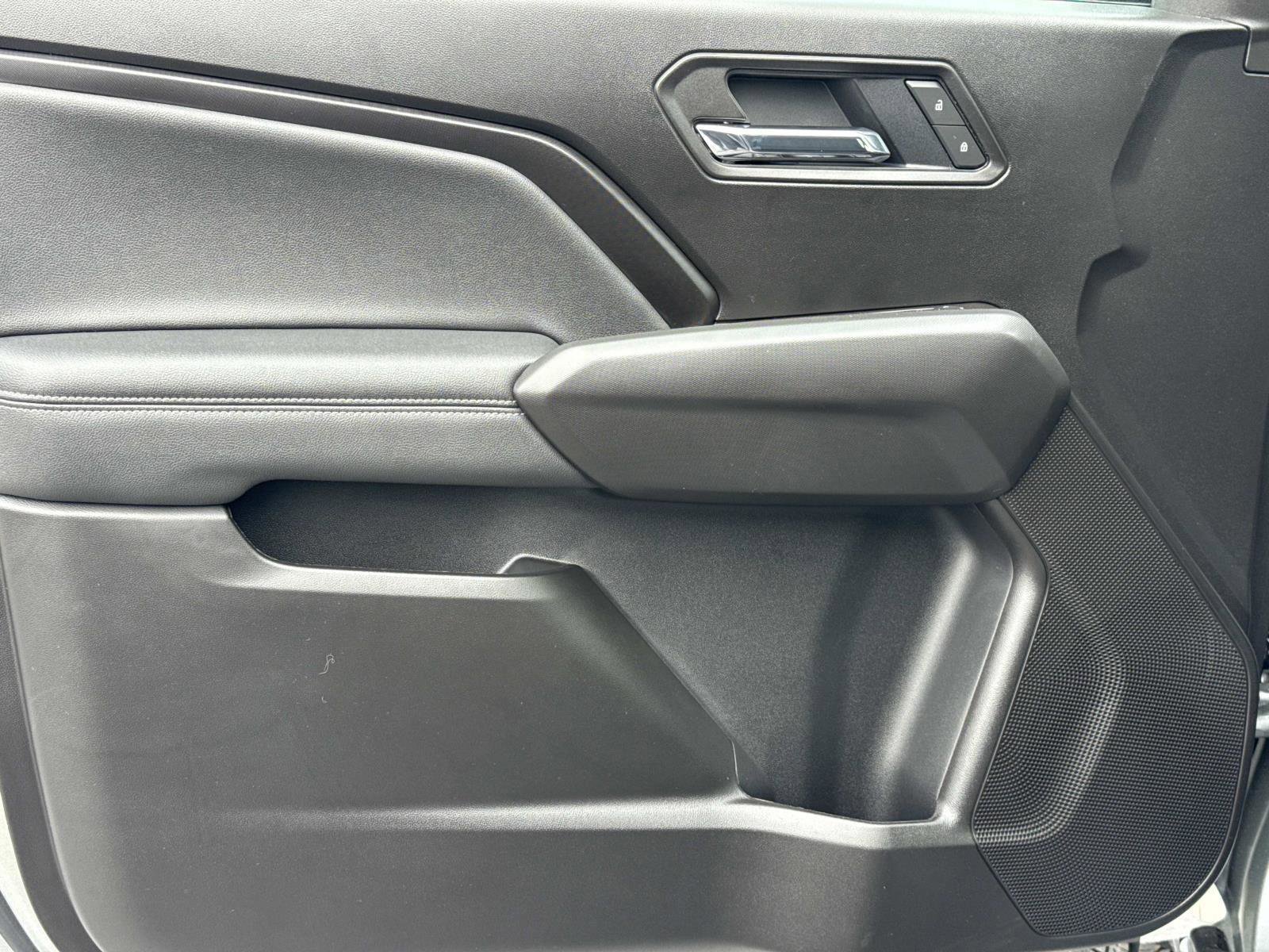New 2026 Chevrolet Colorado LT image 8