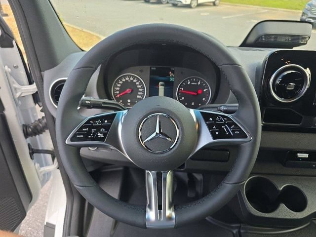 New 2026 Mercedes-Benz Sprinter 2500 image 26