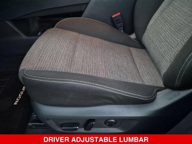 Certified 2022 Nissan Rogue SV AWD/4WD image 17