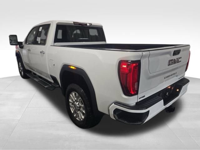 Used 2021 GMC Sierra 2500 Denali image 5