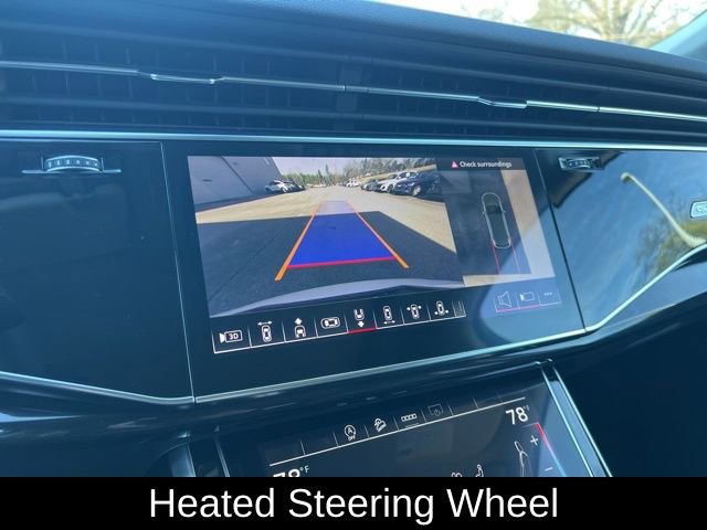 Certified 2025 Audi Q7 3.0T Premium Plus w/ Premium Plus Package image 15