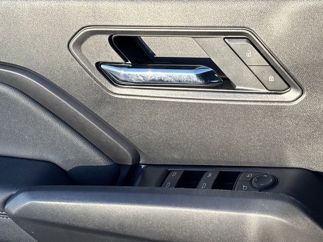 New 2025 GMC Canyon Elevation w/ Convenience Package image 22