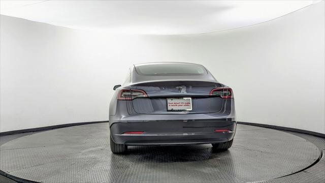 Used 2023 Tesla Model 3 Standard Range RWD image 6