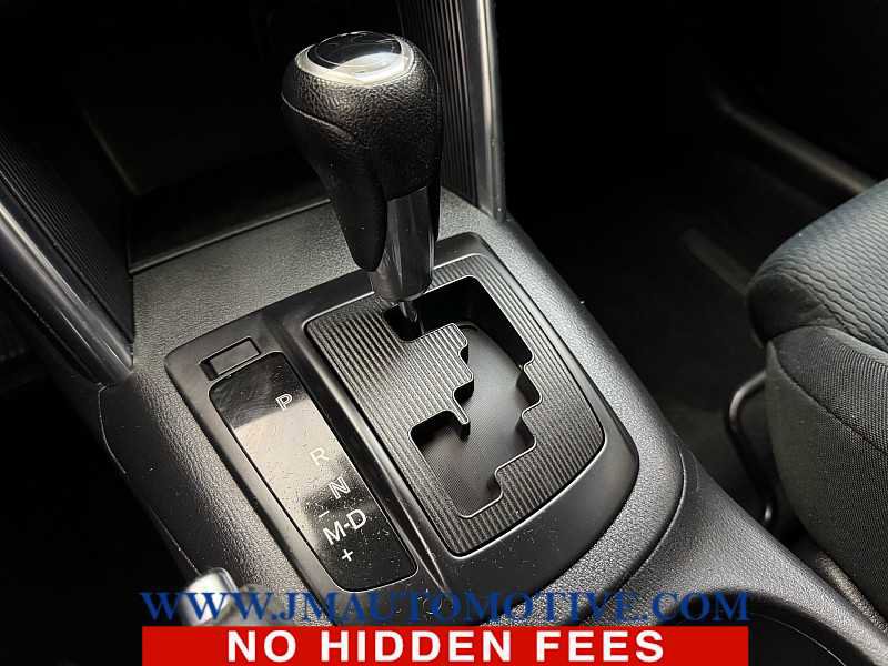 Used 2013 MAZDA CX-5 Sport w/ Bluetooth Audio Pkg image 30