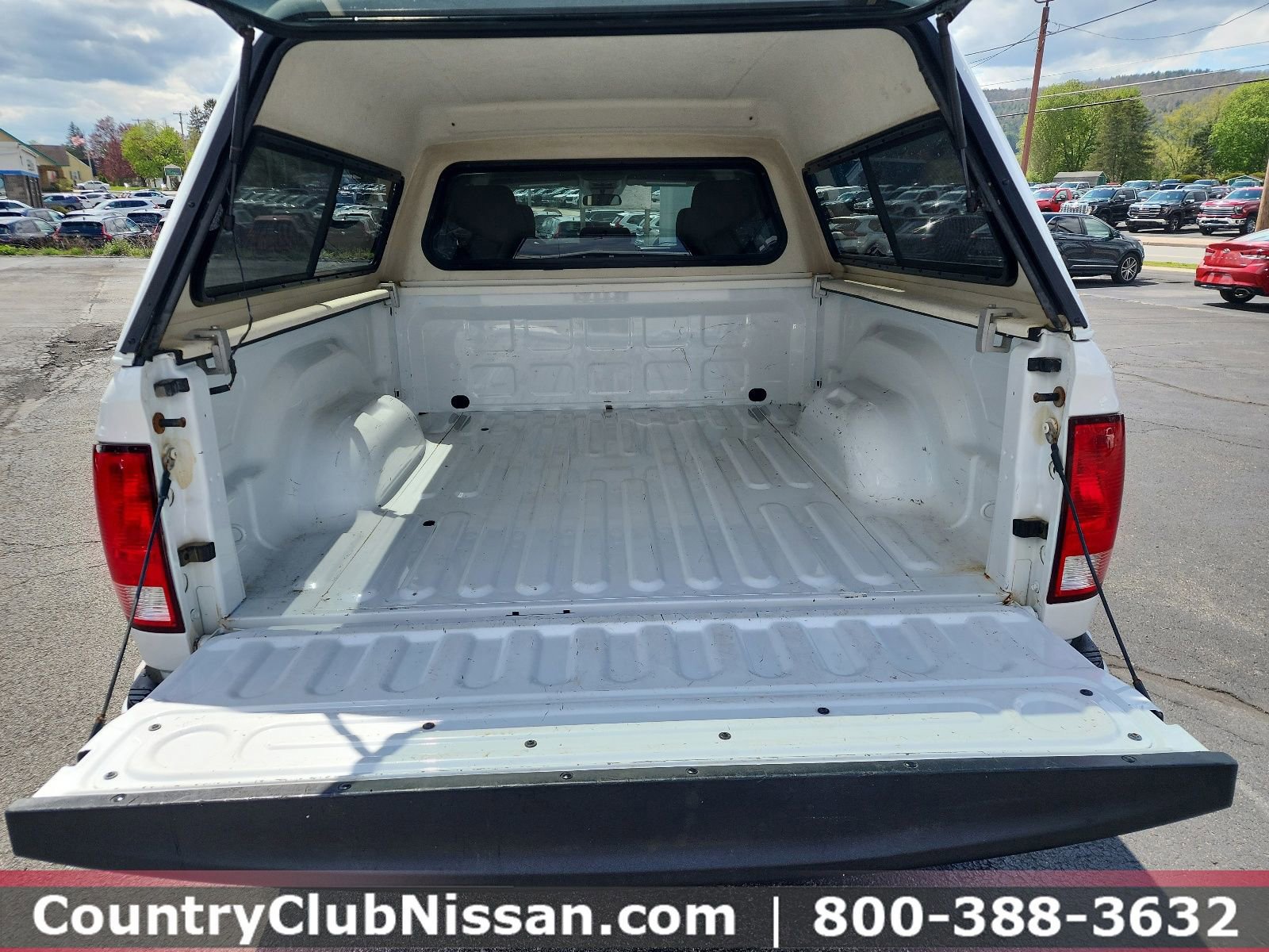 Used 2018 RAM 1500 Express AWD/4WD image 26