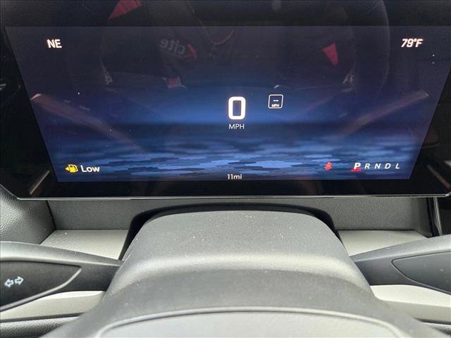 New 2026 Chevrolet Traverse LT w/ Sun and Wheel Package image 11