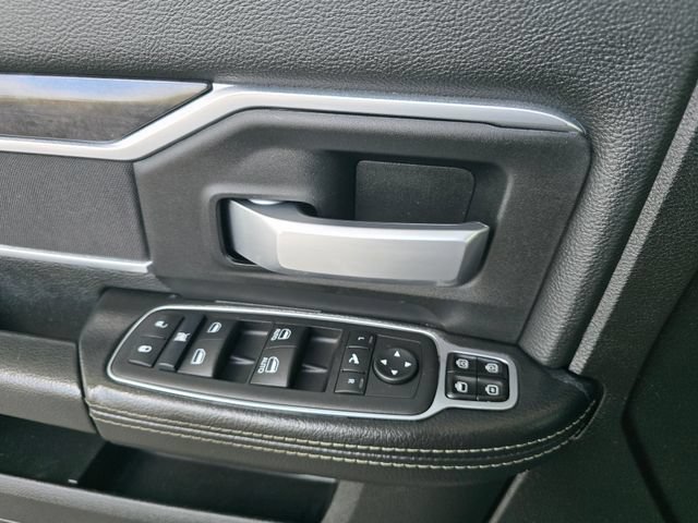 Certified 2024 RAM 3500 Big Horn w/ Sport Appearance Package AWD/4WD image 23