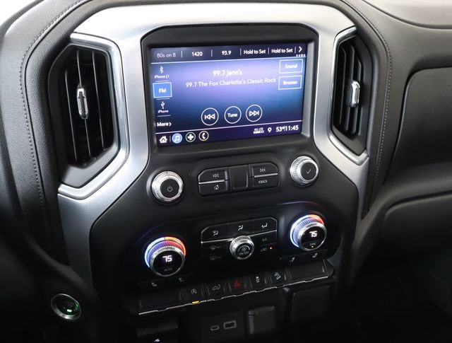 Used 2021 GMC Sierra 1500 Elevation image 32