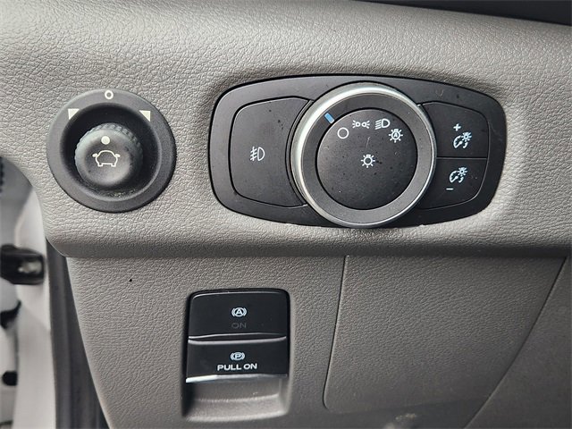 Used 2024 Ford Transit 250 Low Roof w/ Exterior Upgrade Package image 20