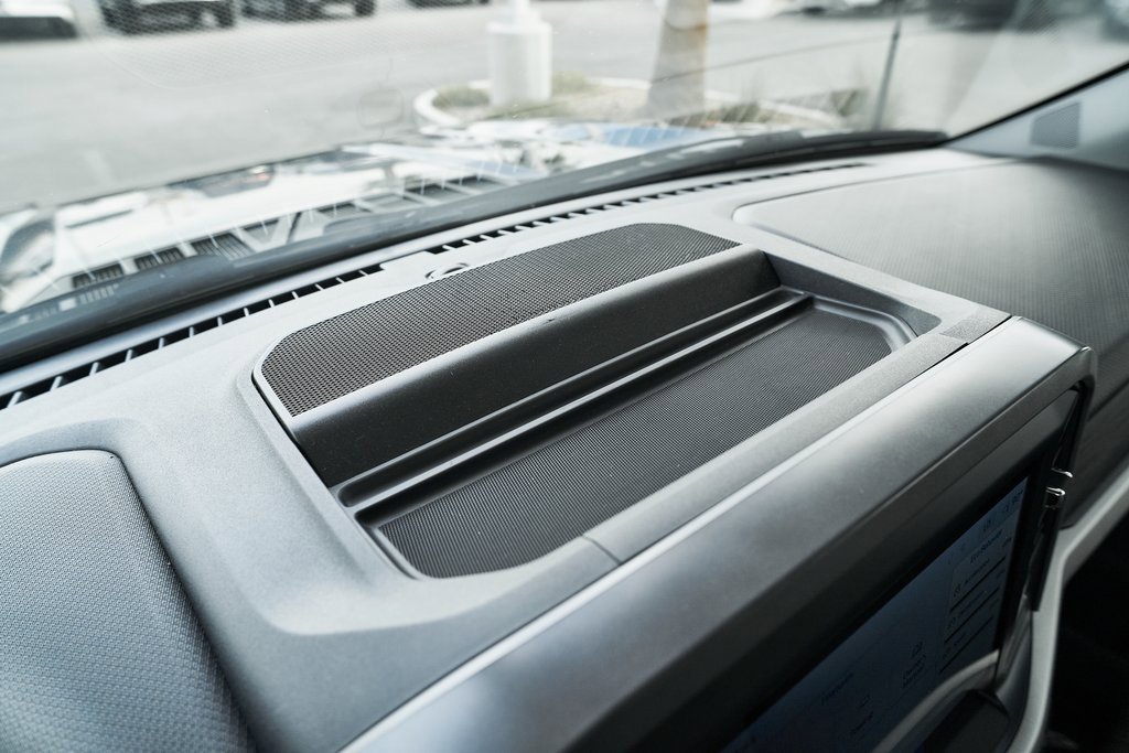 Used 2025 Ford F150 XLT w/ Equipment Group 301A Standard image 54