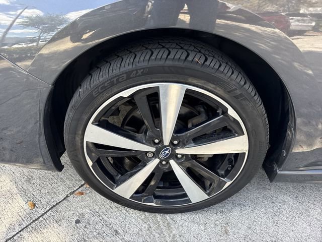 Used 2019 Subaru Impreza 2.0i Sport image 10