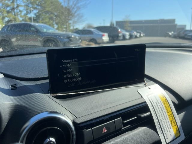 New 2026 MAZDA MX-5 Miata Grand Touring RWD image 10