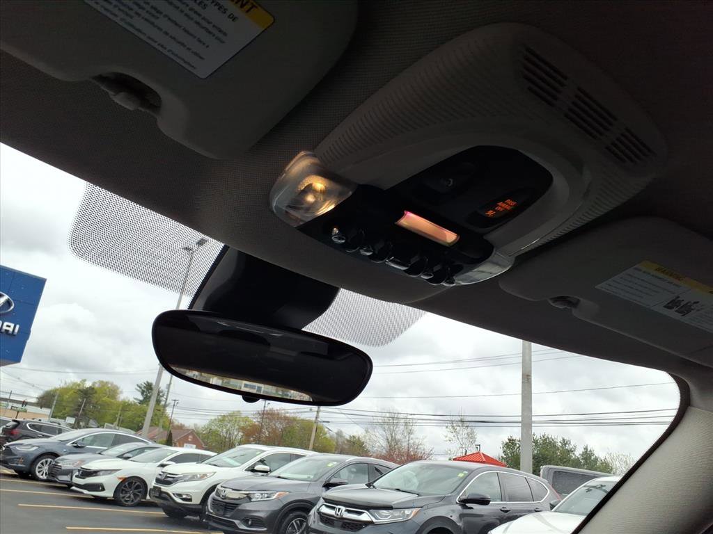 Used 2022 MINI Cooper Countryman S AWD/4WD image 16