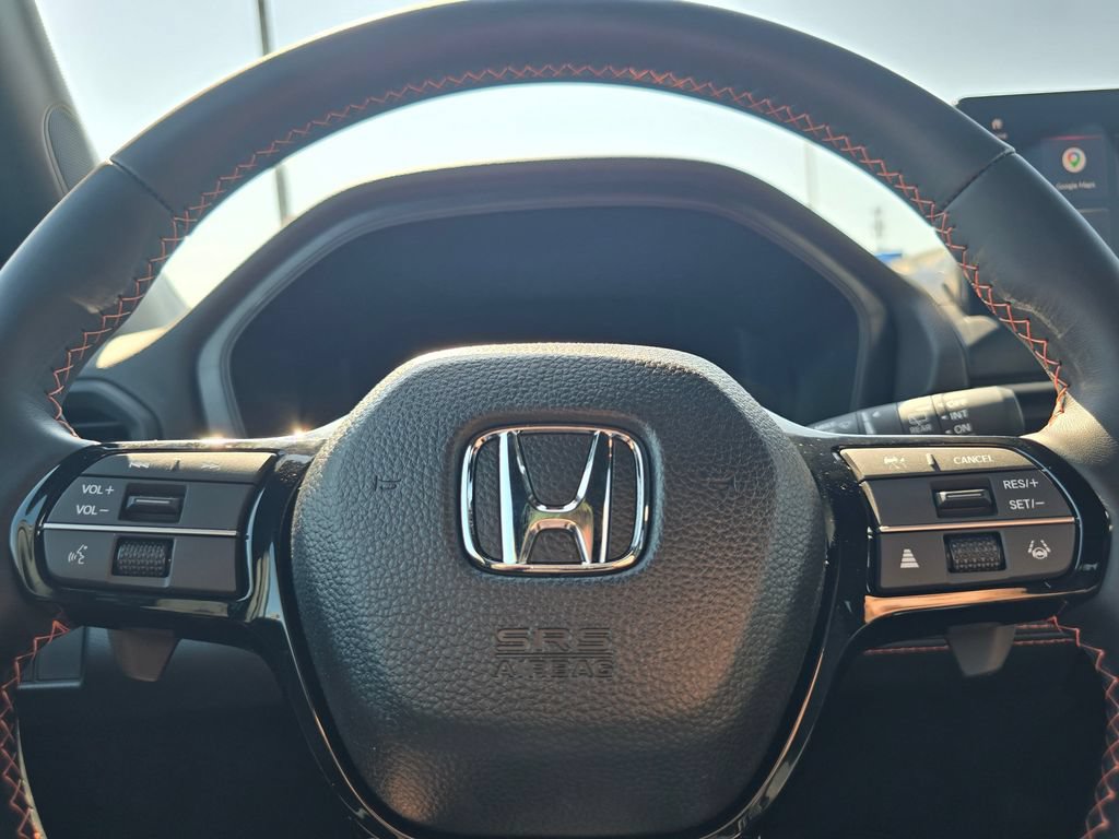 New 2026 Honda Pilot Sport image 19