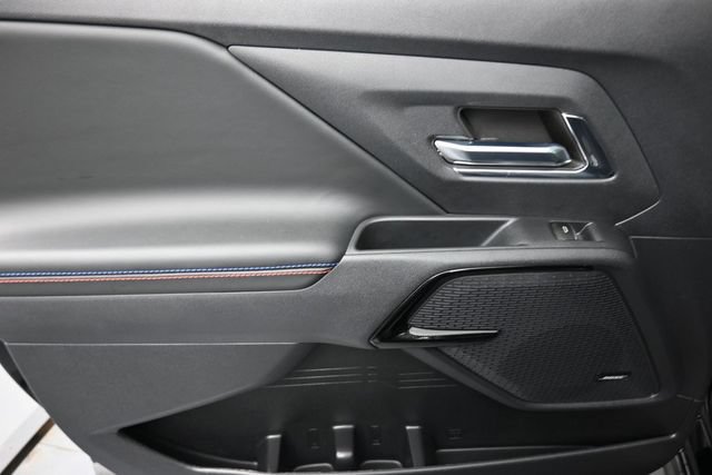 Used 2024 Chevrolet Silverado EV RST AWD/4WD image 19