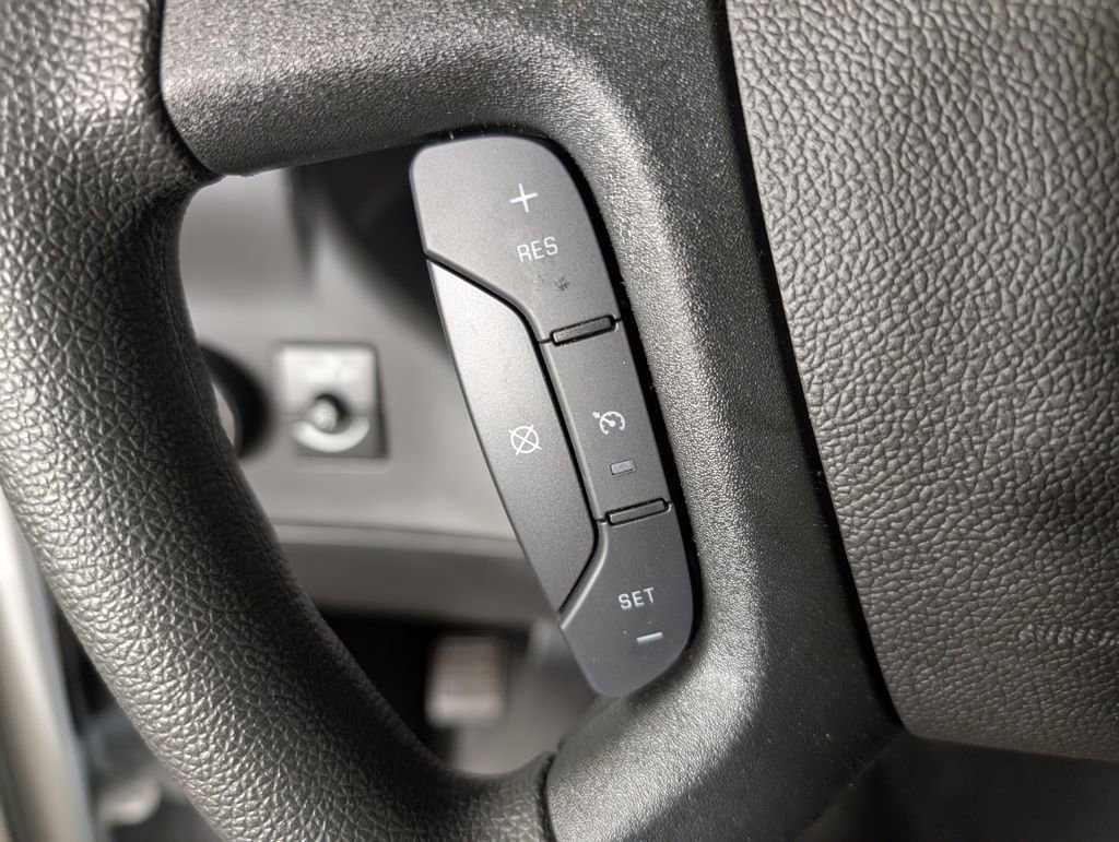 New 2025 GMC Savana 2500 w/ Driver Convenience Package image 19