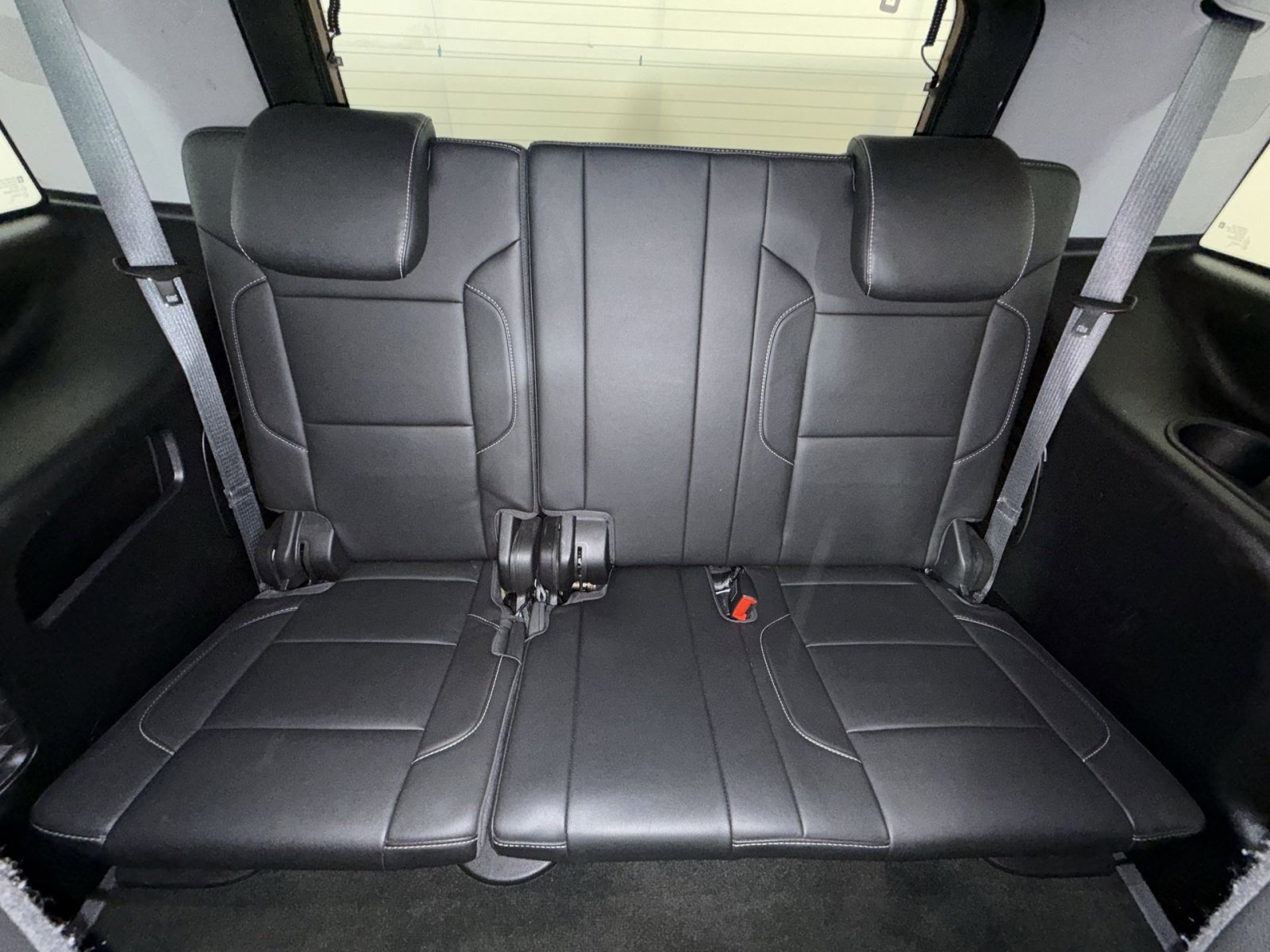 Used 2019 Chevrolet Tahoe LT w/ Off-Road Package image 26