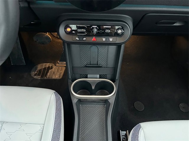 Certified 2025 MINI Cooper S image 11