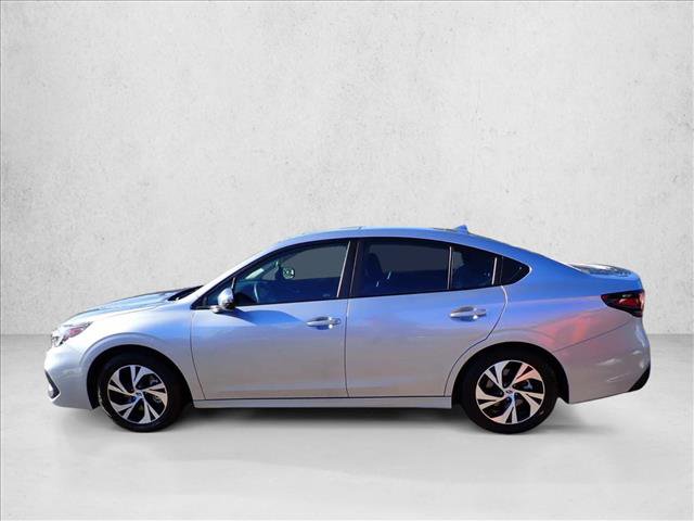 Certified 2025 Subaru Legacy Premium w/ Popular Package #1A AWD/4WD image 2
