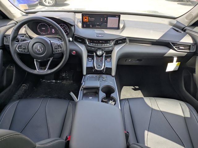 Used 2025 Acura TLX w/ Technology Package FWD image 14