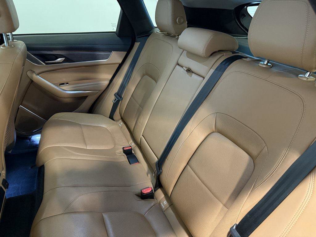 Used 2021 Jaguar F-PACE S image 23