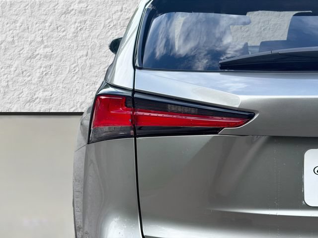 Used 2019 Lexus NX 300 FWD w/ Comfort Package image 10