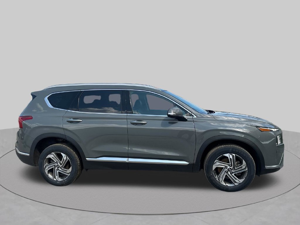 Used 2023 Hyundai Santa Fe SEL w/ Premium Package AWD/4WD image 42