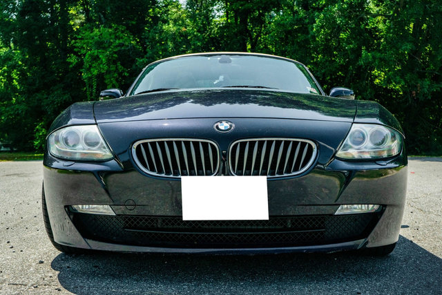 Used 2008 BMW Z4 3.0si image 20
