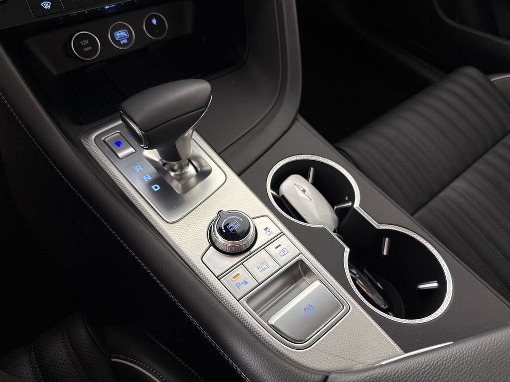 New 2026 Genesis G70 2.5T Prestige RWD image 22
