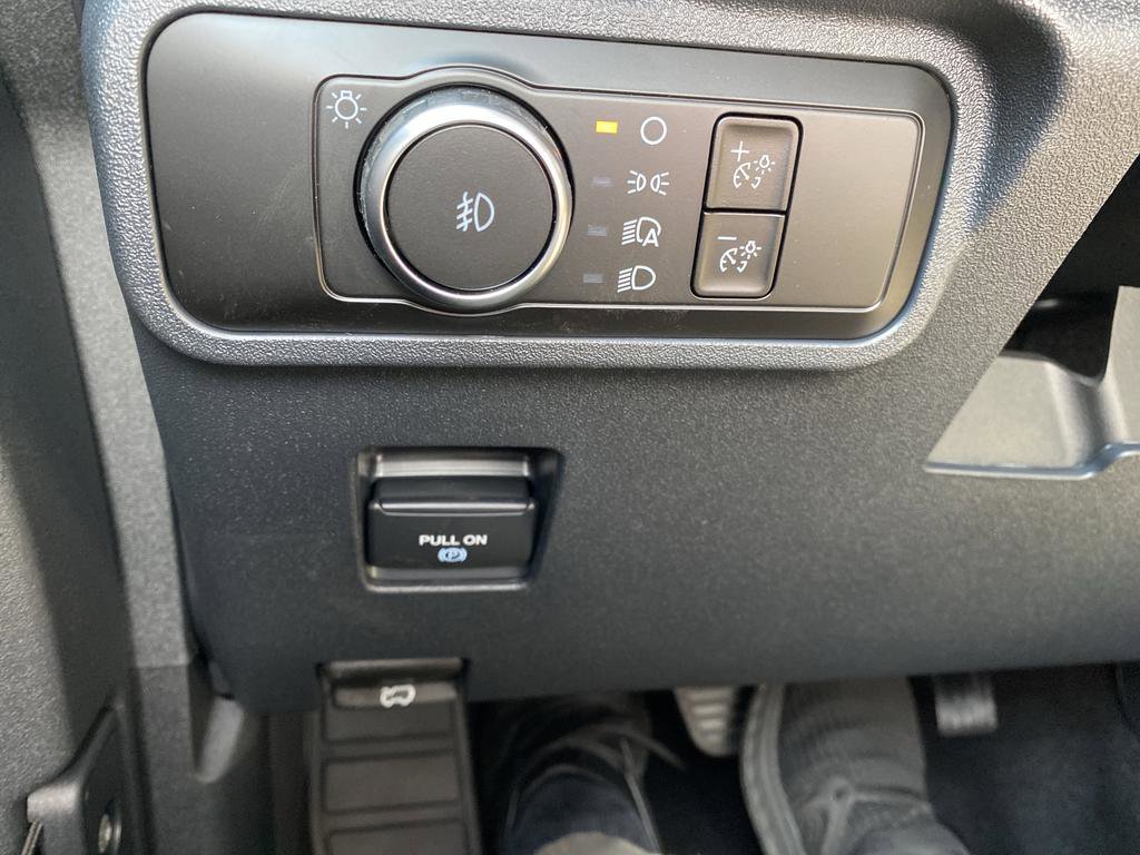 New 2025 Ford Bronco Badlands w/ Sasquatch Package image 31