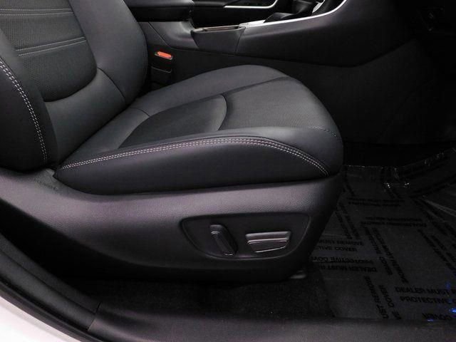 Used 2022 Toyota RAV4 Limited image 38