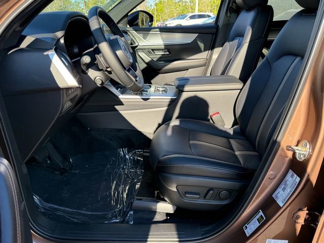 New 2026 MAZDA CX-70 3.3 Turbo S w/ Premium Package image 5