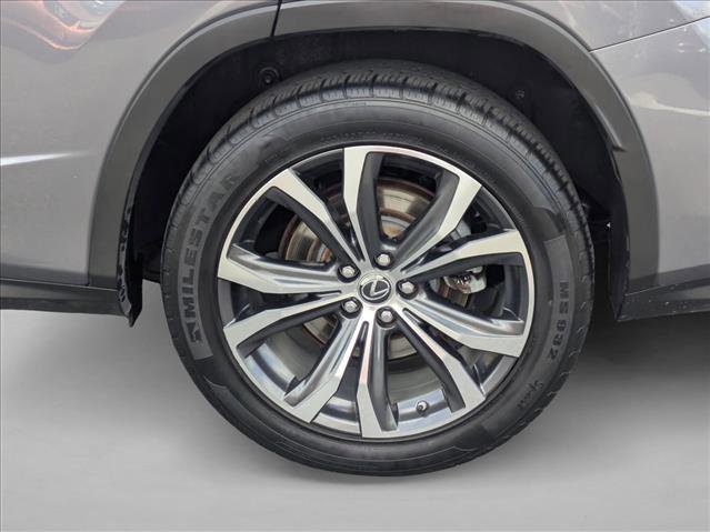 Used 2018 Lexus RX 350L w/ Premium Package image 22