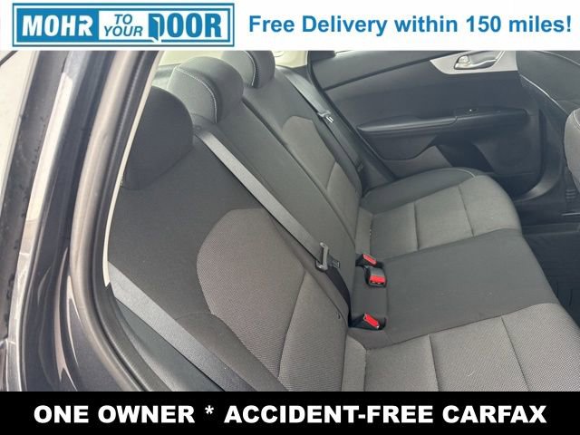 Used 2024 Kia Forte LXS image 30