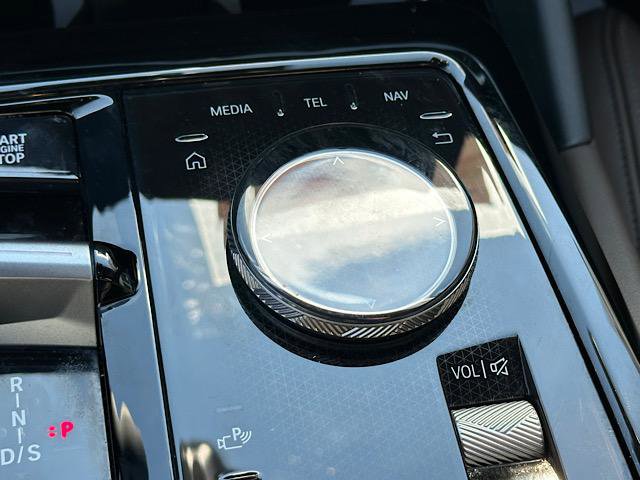 Certified 2024 BMW 540i xDrive w/ Premium Package image 26