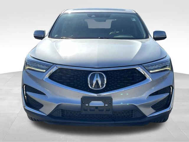 Used 2021 Acura RDX FWD image 2