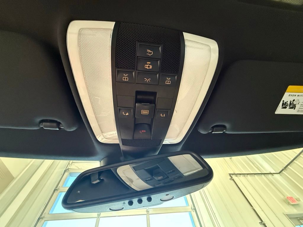 Used 2016 Mercedes-Benz E 550 Coupe image 25