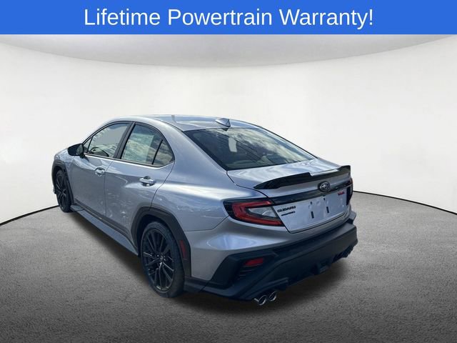 New 2026 Subaru WRX Limited image 12