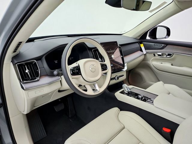 New 2026 Volvo XC90 T8 Ultra w/ Lounge Package AWD/4WD image 20