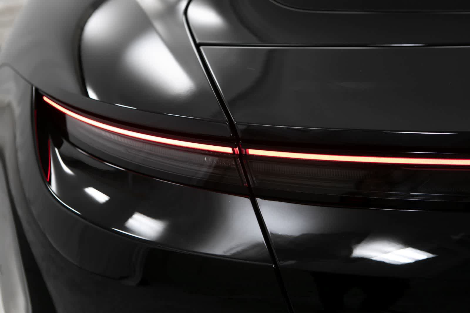 New 2026 Porsche Taycan 4S AWD/4WD image 18