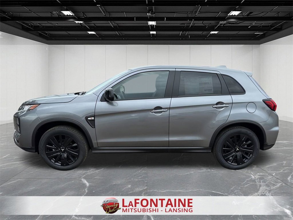 New 2025 Mitsubishi Outlander Sport LE image 4