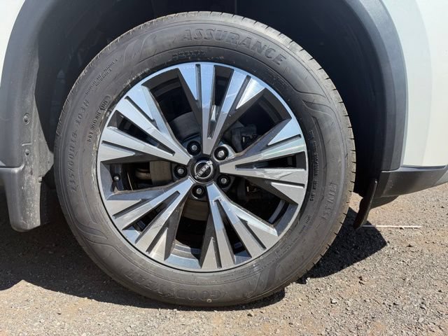 Used 2023 Nissan Rogue SV w/ SV Premium B Package AWD/4WD image 33