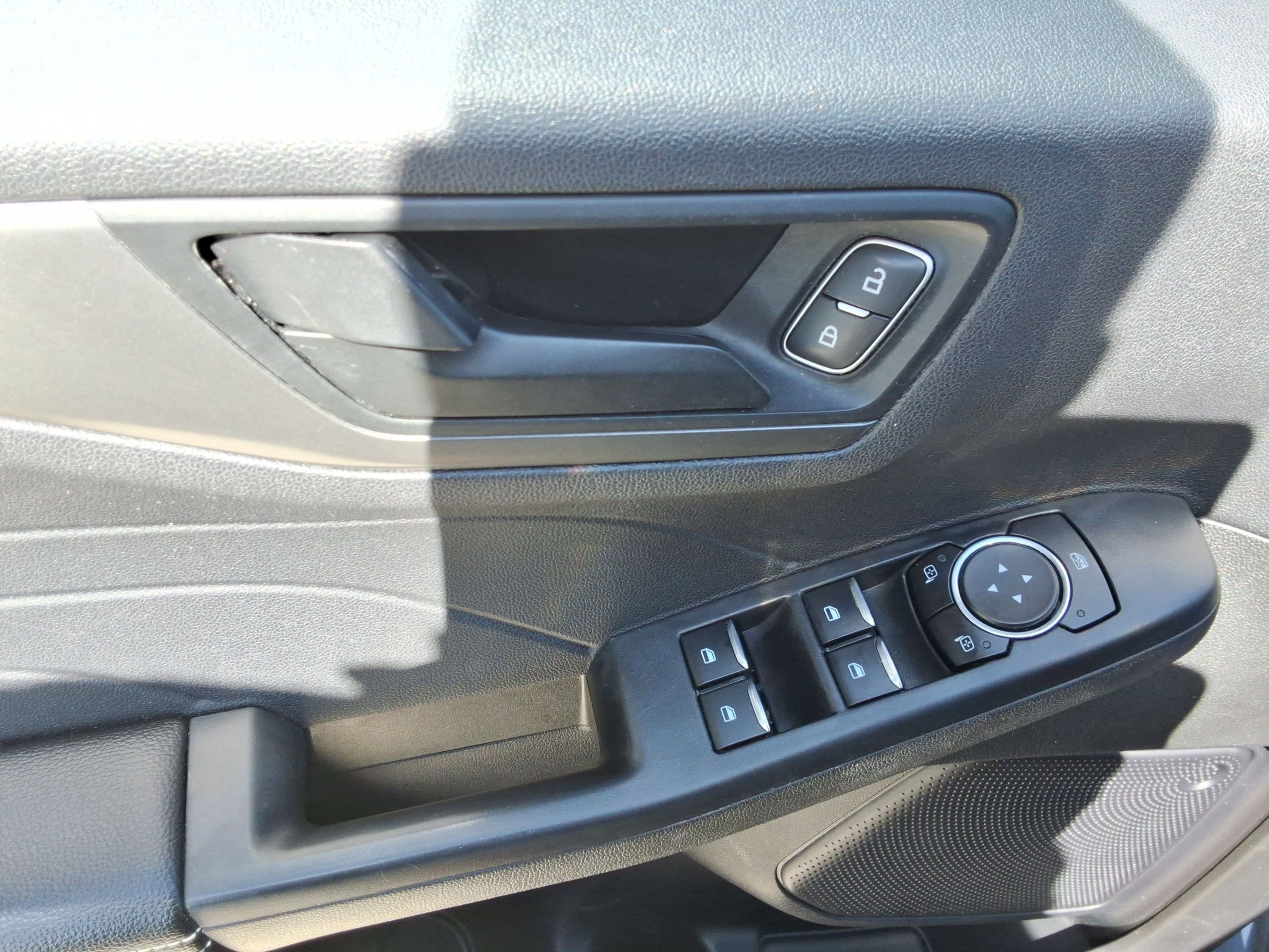 Used 2024 Ford Escape Active w/ Tech Pack #1 FWD image 21