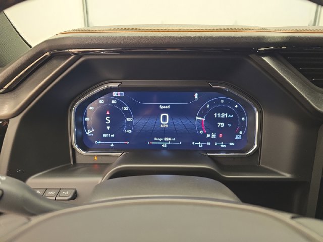 Used 2026 GMC Sierra 1500 AT4 w/ AT4 Premium Package AWD/4WD image 29