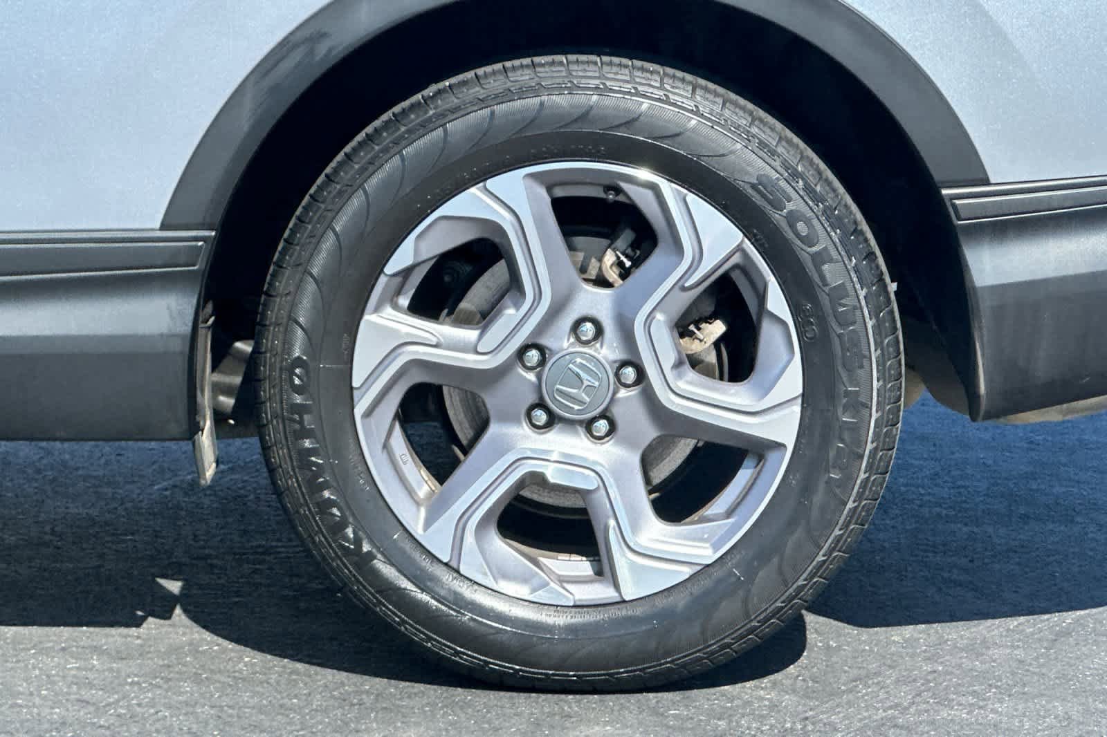 Used 2019 Honda CR-V EX-L image 31